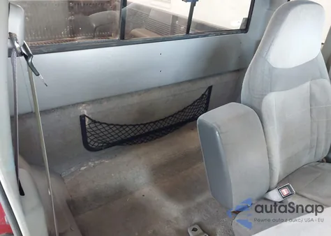 1996 Ford Ranger Super Cab z USA, uszkodzony, nr VIN 1FTCR14U7TPA28959